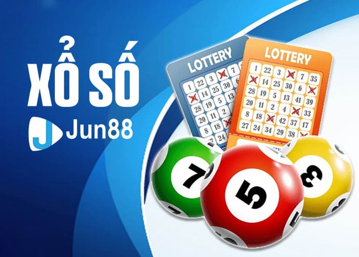 Giới thiệu về Xổ Số Jun88 Giới thiệu về Xổ Số Jun88